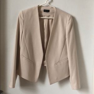 TopShop lined Blazer